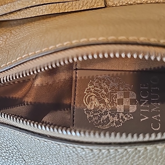 Vincent Camuto cross bodybag!! - Picture 5 of 5